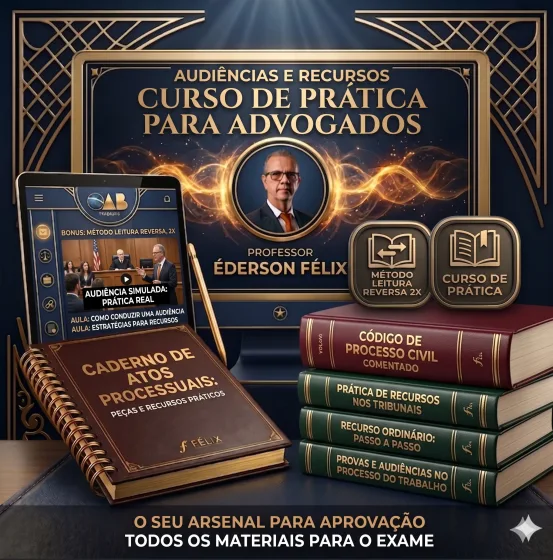 Curso de Prática para Advogados